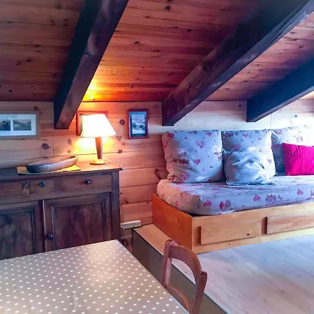 Apartman Boost Your Immo 155 / Le Diamant Les Deux Alpes