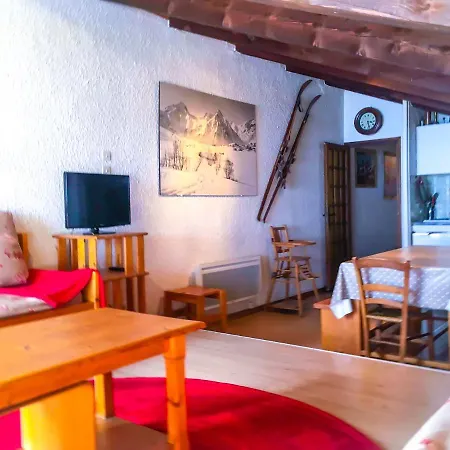 Apartman Boost Your Immo 155 / Le Diamant Les Deux Alpes