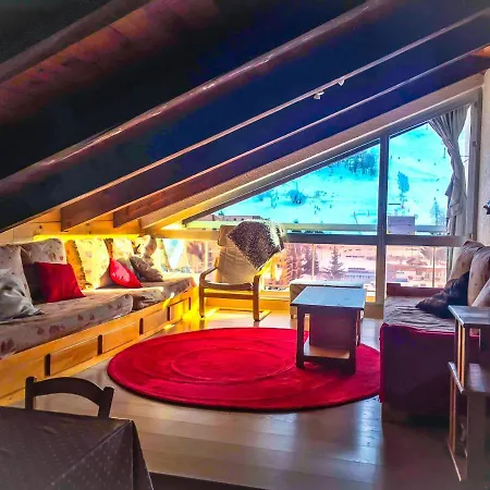 Boost Your Immo 155 / Le Diamant * Les Deux Alpes