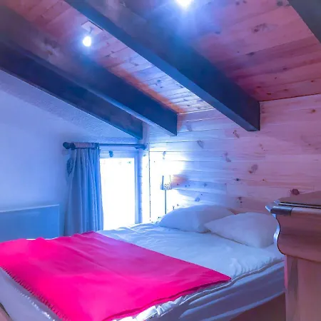 Apartman Boost Your Immo 155 / Le Diamant Les Deux Alpes